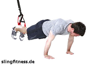 sling-training_Bauch_Recrunch einbeinig mit ranziehen_1
