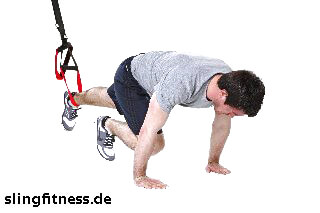 sling-training_Bauch_Recrunch einbeinig mit ranziehen_2