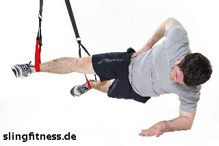 sling-training_Bauch_Sidestaby mit Beine spreizen_2