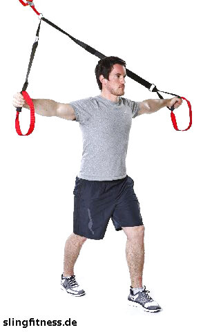 sling-training_Stretching_Brust Arme gestreckt_1